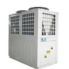Evaporative Air Conditioner: Fresh Air, Low-Cost Operation, Cools Large Areas Efficiently