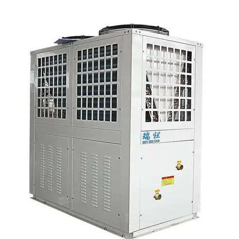 Evaporative Air Conditioner: Fresh Air, Low-Cost Operation, Cools Large Areas Efficiently