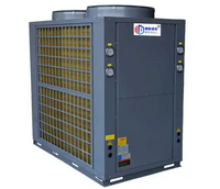 Energy-Efficient Evaporative Cooler: Easy Install & Maintenance, Smart Control, Eco-Friendly Cooling Solution