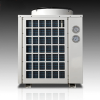High-Temperature Steam Heat Pump Efficient Industrial Heating Solution