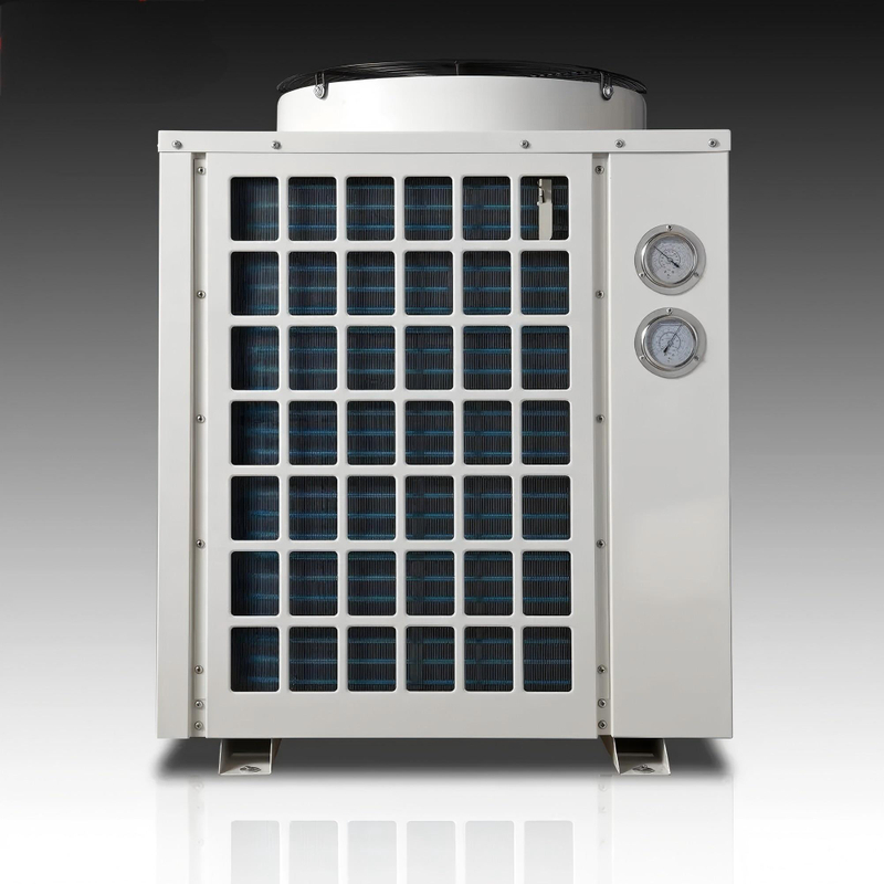 High-Temperature Steam Heat Pump Efficient Industrial Heating Solution