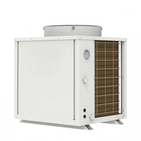 Swimming Pool Inverter Heat Pump